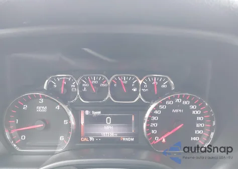 2015 GMC Sierra 1500 Sle z USA, uszkodzony, nr VIN 1GTV2UEC2FZ268983